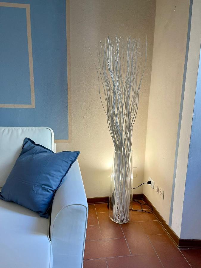 Piazza Della Signoria Jewel Apartment ฟลอเรนซ์ ภายนอก รูปภาพ
